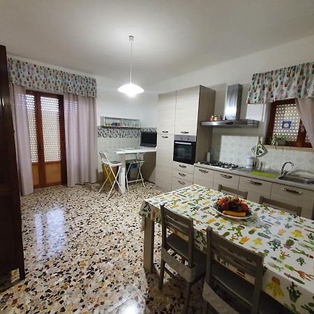 세체 Casa Papona 아파트 외부 사진
