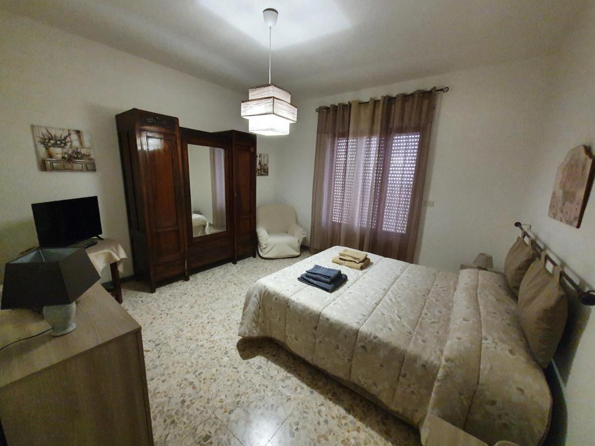 세체 Casa Papona 아파트 외부 사진