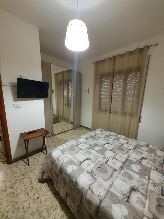 세체 Casa Papona 아파트 외부 사진