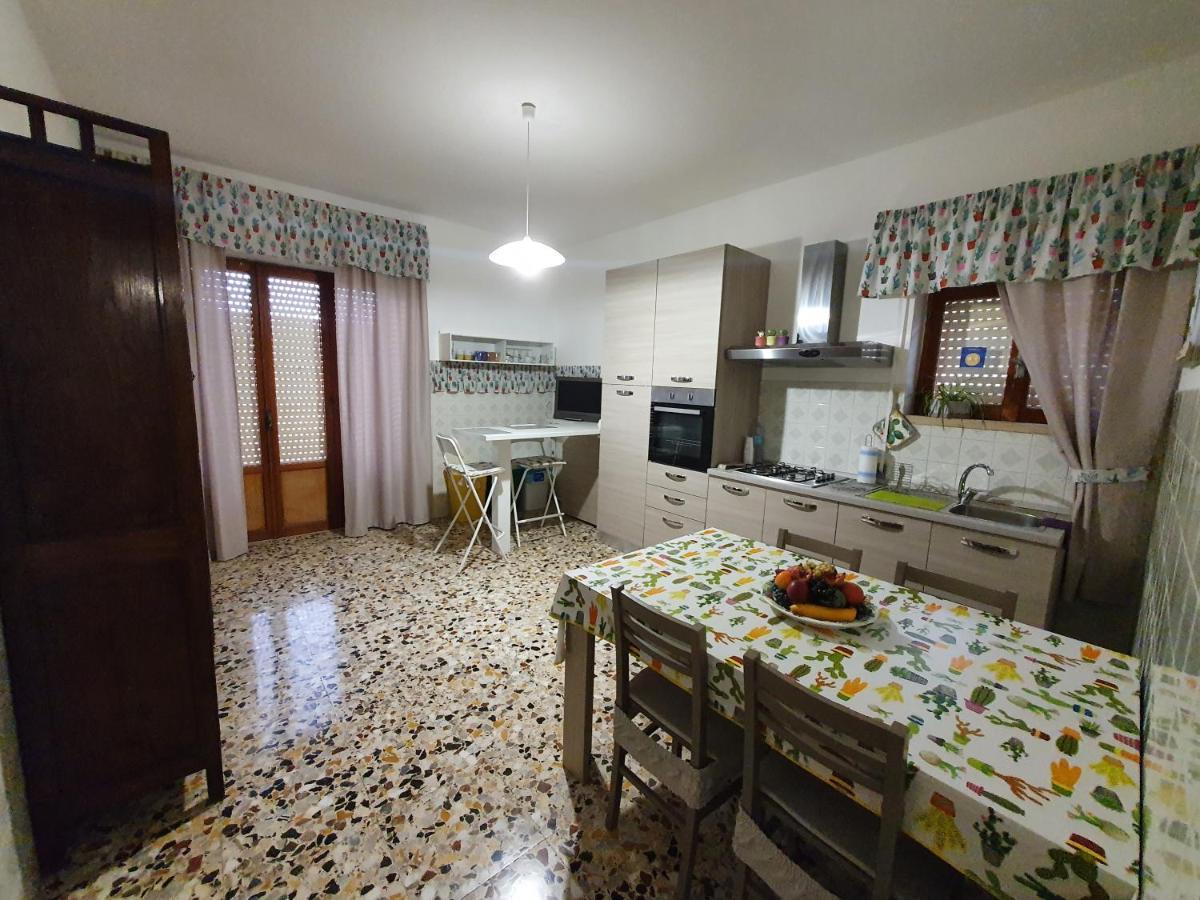 세체 Casa Papona 아파트 외부 사진