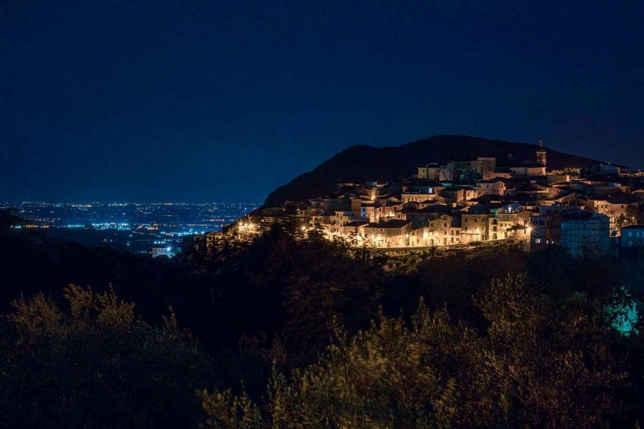 세체 Casa Papona 아파트 외부 사진